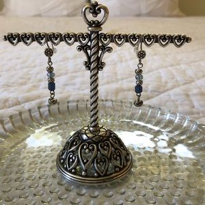 🌸 Brighton French Wired Earrings